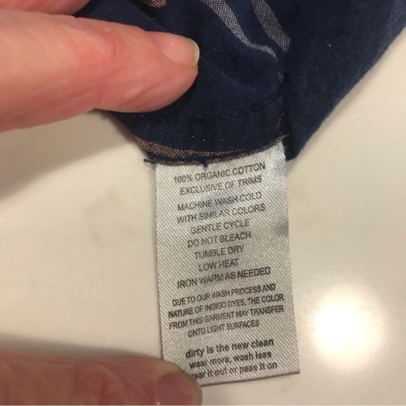 Toad & Co. Beckman Long Sleeve Plaid Shirt - Picture 10 of 14